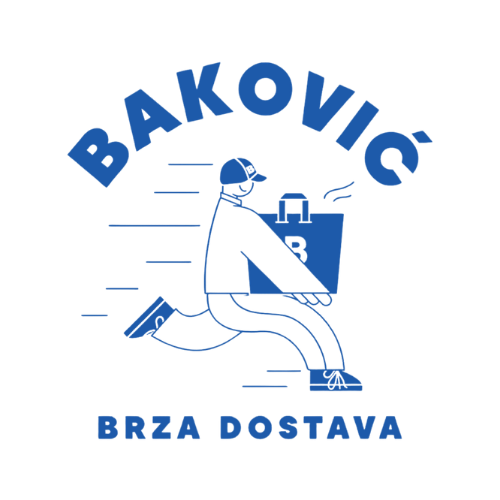 Baković Logo