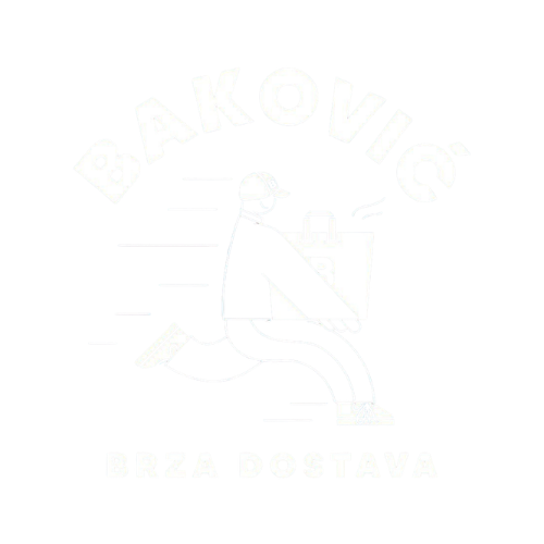 Baković Dostava